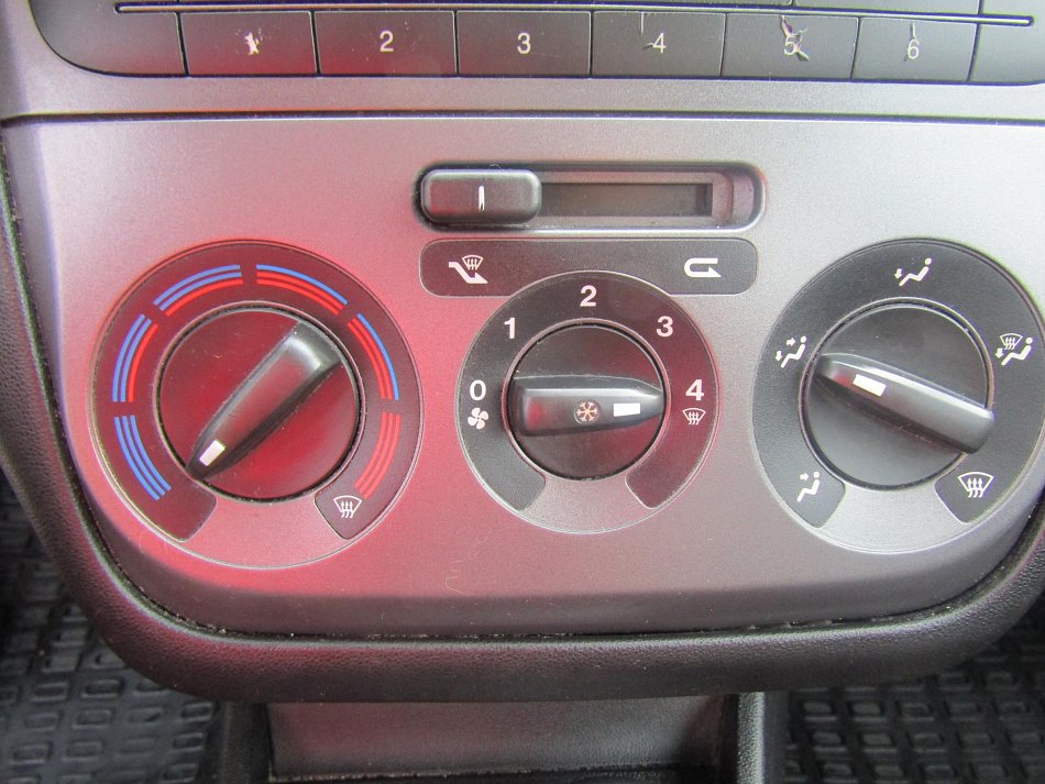 Fiat Linea 1.3 JTD 