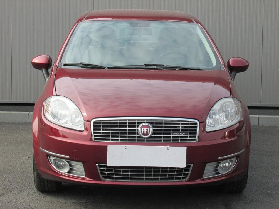 Fiat Linea 1.3 JTD 