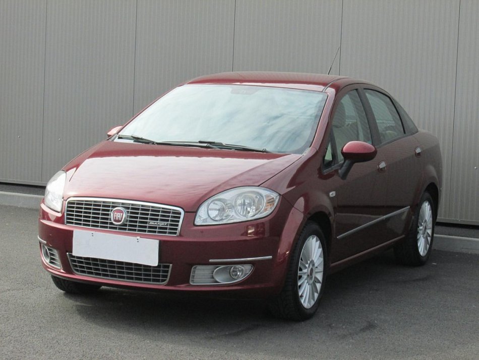 Fiat Linea 1.3 JTD 