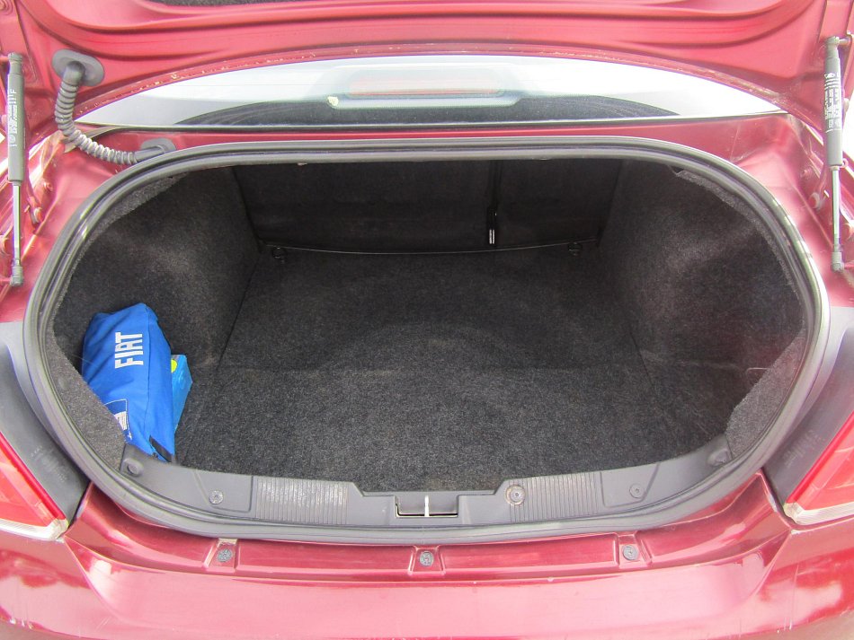 Fiat Linea 1.3 JTD 