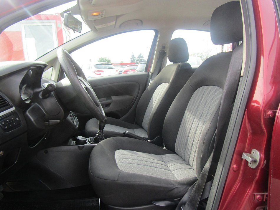 Fiat Linea 1.3 JTD 