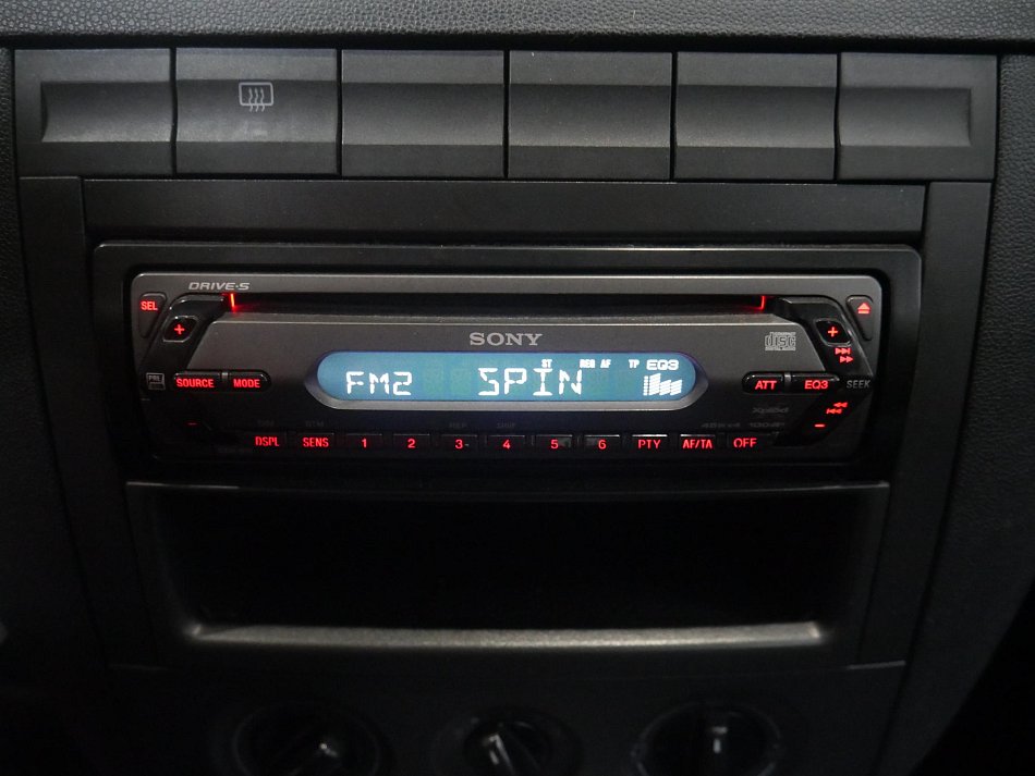 Škoda Fabia I 1.2HTP 
