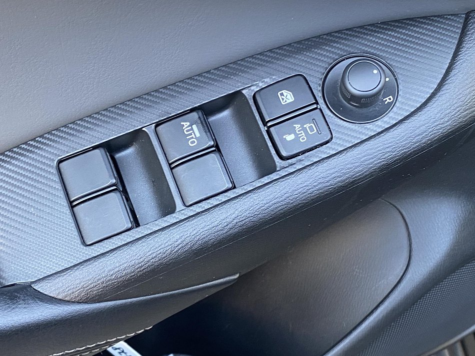 Mazda CX-3 2.0i Sport