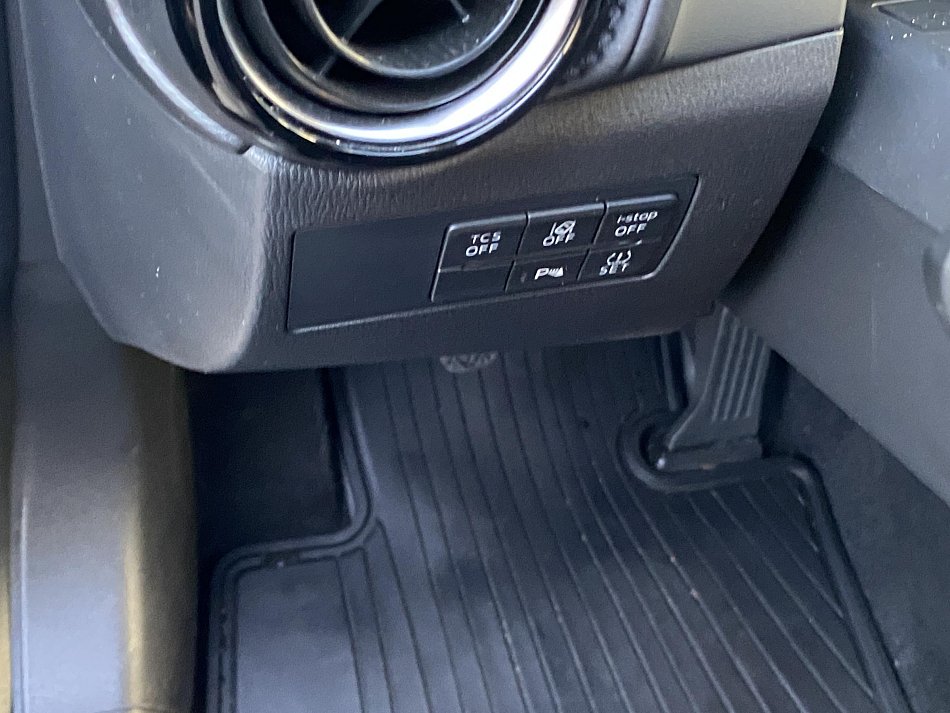 Mazda CX-3 2.0i Sport