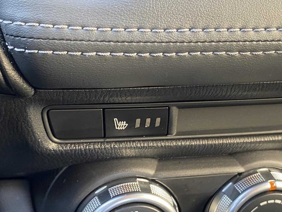 Mazda CX-3 2.0i Sport