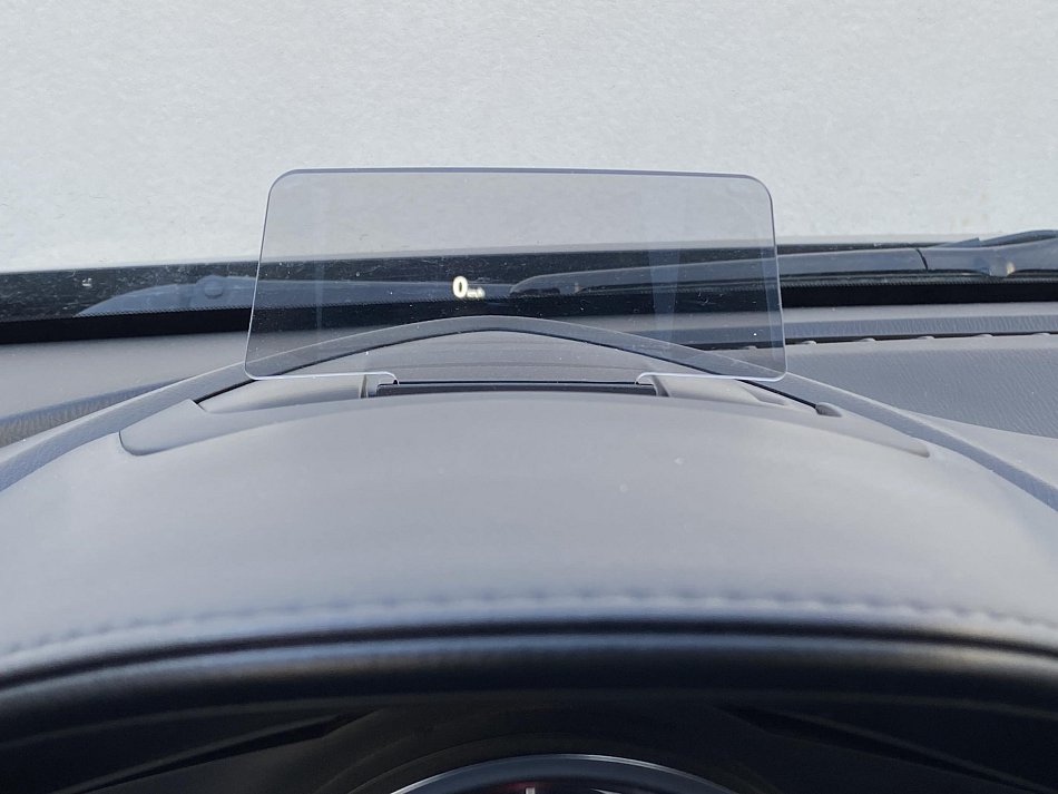 Mazda CX-3 2.0i Sport