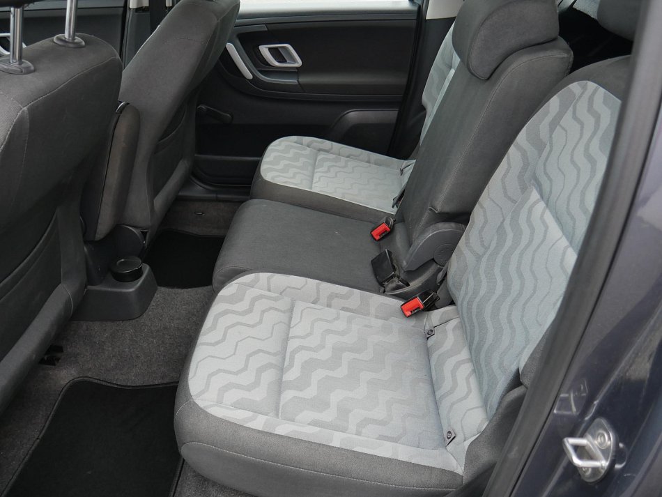 Škoda Roomster 1.4 16V Style