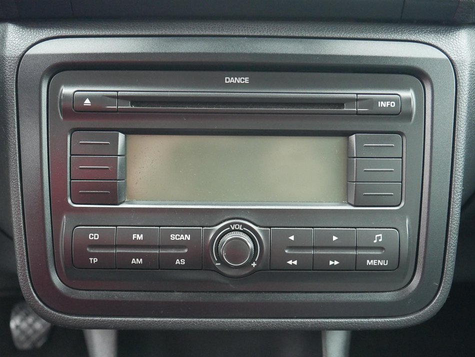 Škoda Roomster 1.4 16V Style