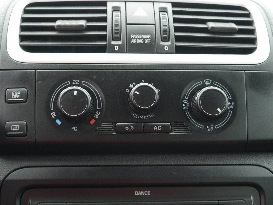 Škoda Roomster 1.4 16V Style