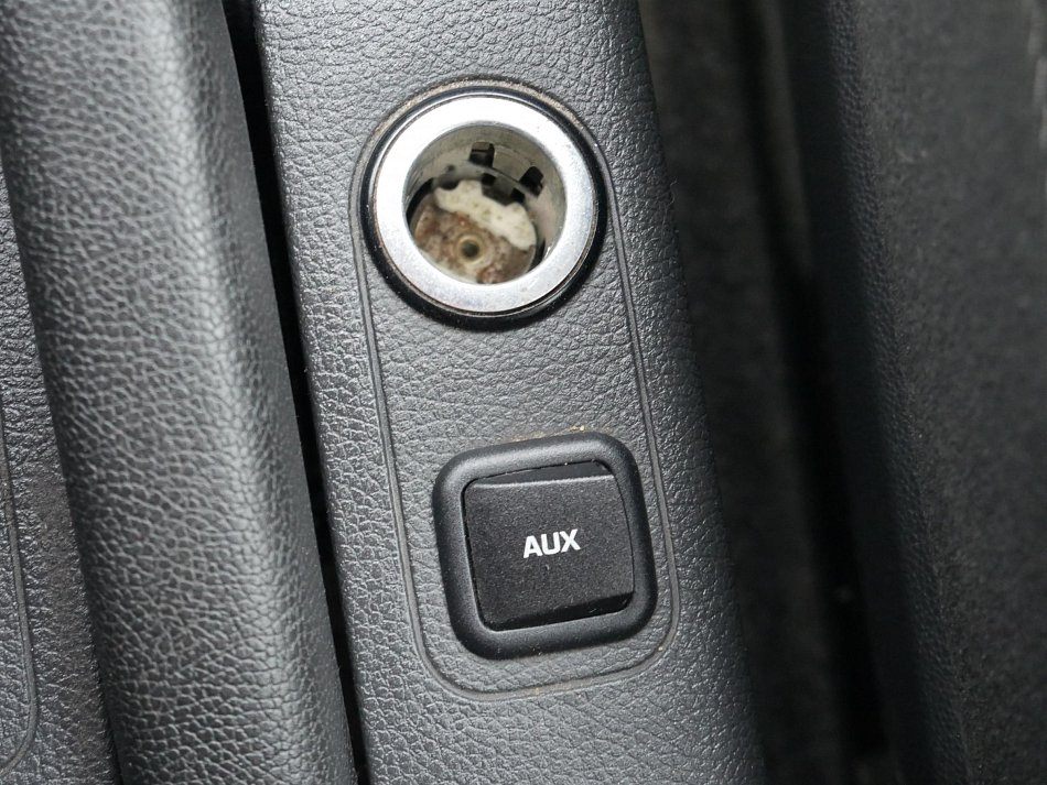 Škoda Roomster 1.4 16V Style