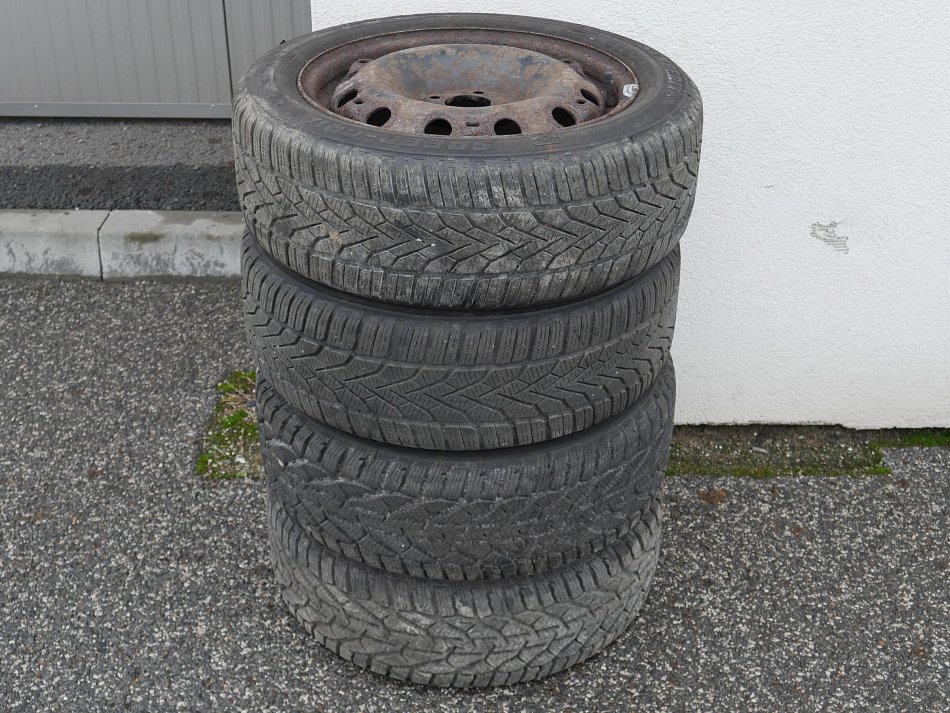 Škoda Roomster 1.4 16V Style