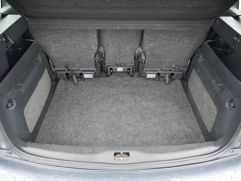 Škoda Roomster 1.4 16V Style