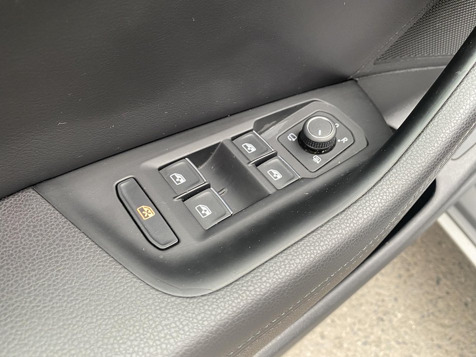 Volkswagen Passat 2.0TDI Alltrack