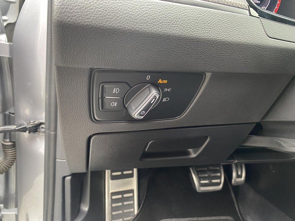 Volkswagen Passat 2.0TDI Alltrack