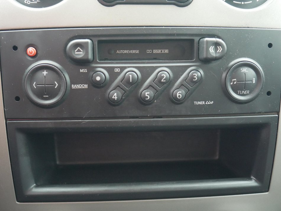 Renault Mégane 1.5dCi 