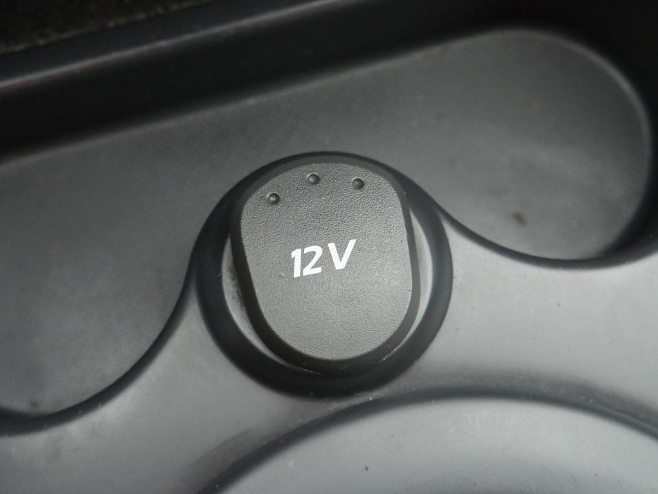 Renault Mégane 1.5dCi 