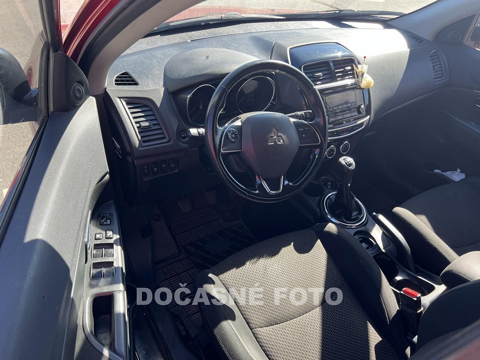 Mitsubishi ASX 1.6i 