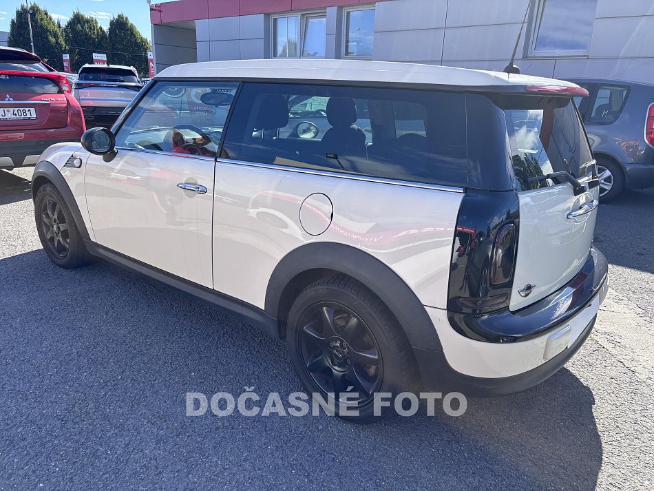 Mini Clubman 1.4 i 