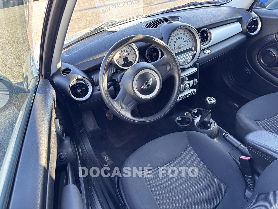 Mini Clubman 1.4 i 