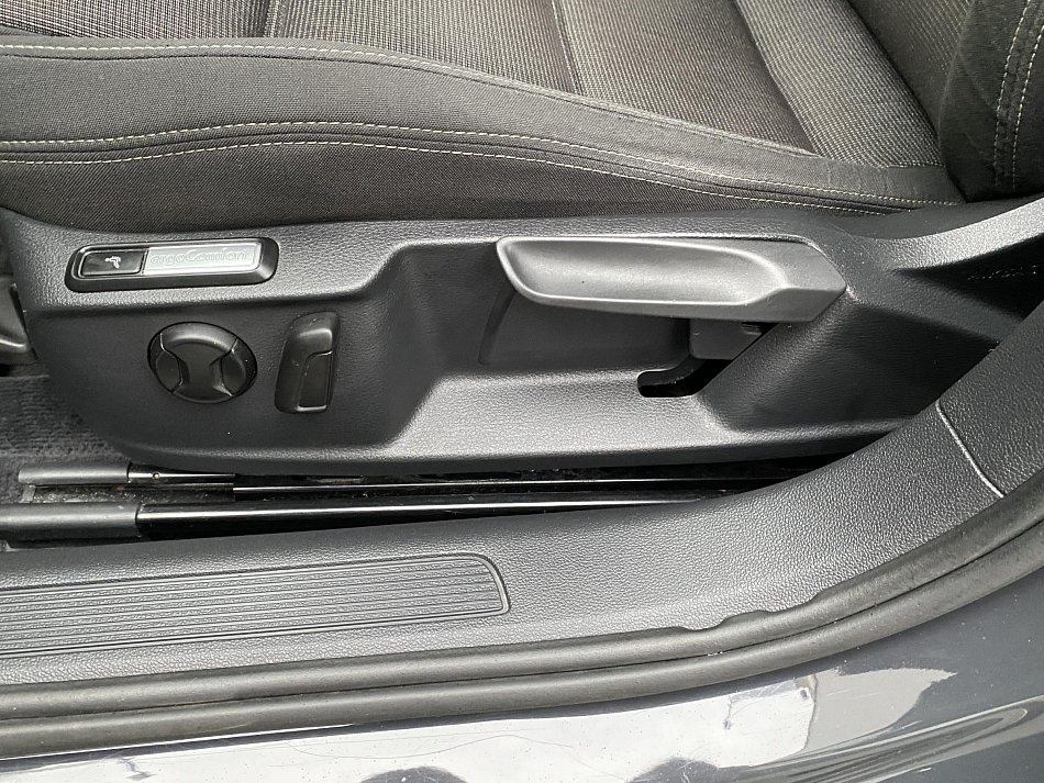 Volkswagen Passat 2.0TDI 