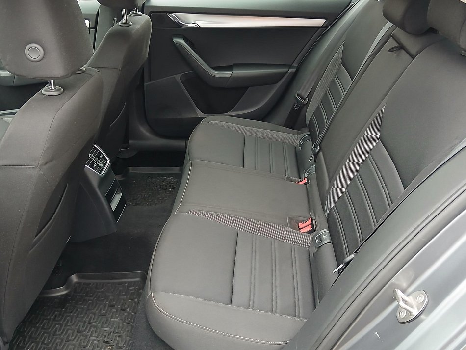 Škoda Octavia III 1.4TSi 