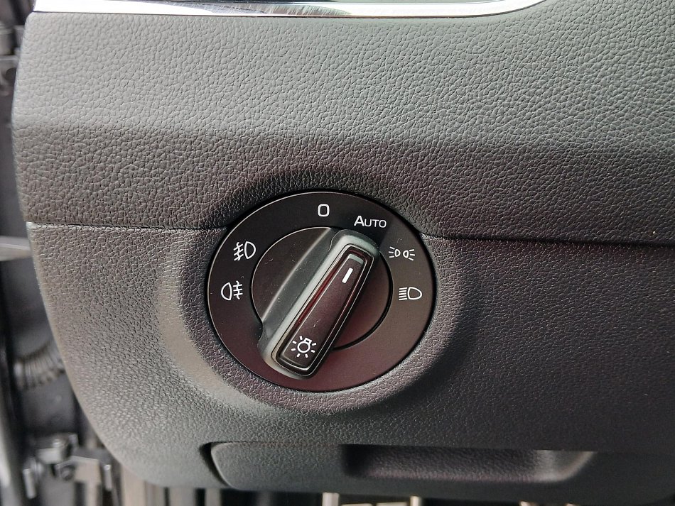 Škoda Octavia III 1.4TSi 