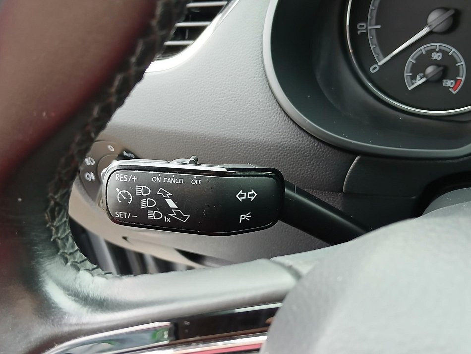 Škoda Octavia III 1.4TSi 