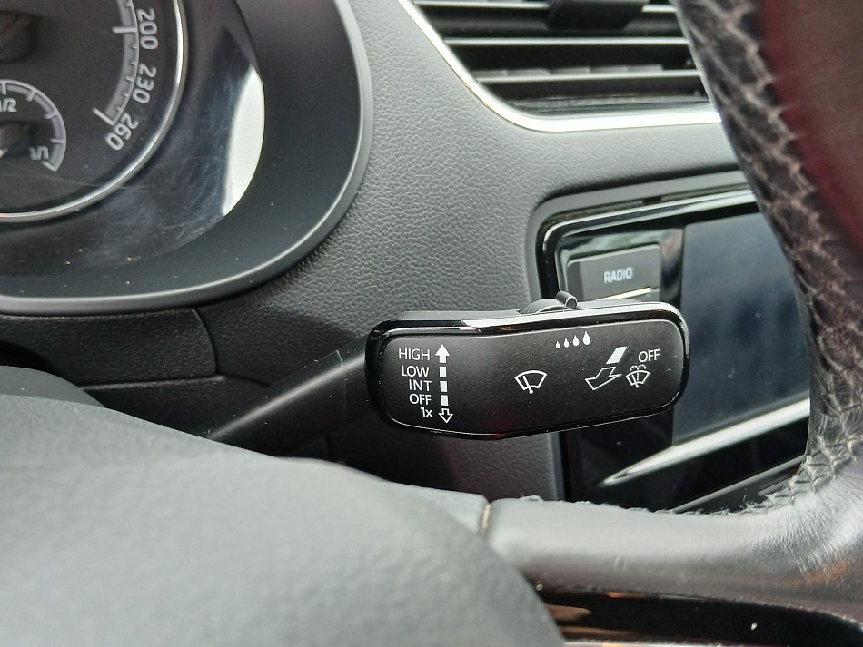 Škoda Octavia III 1.4TSi 