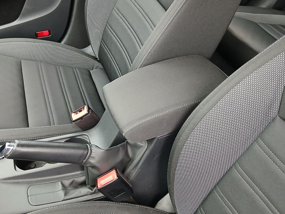 Škoda Octavia III 1.4TSi 