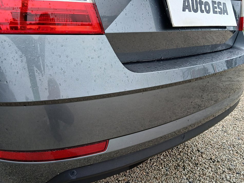 Škoda Octavia III 1.4TSi 