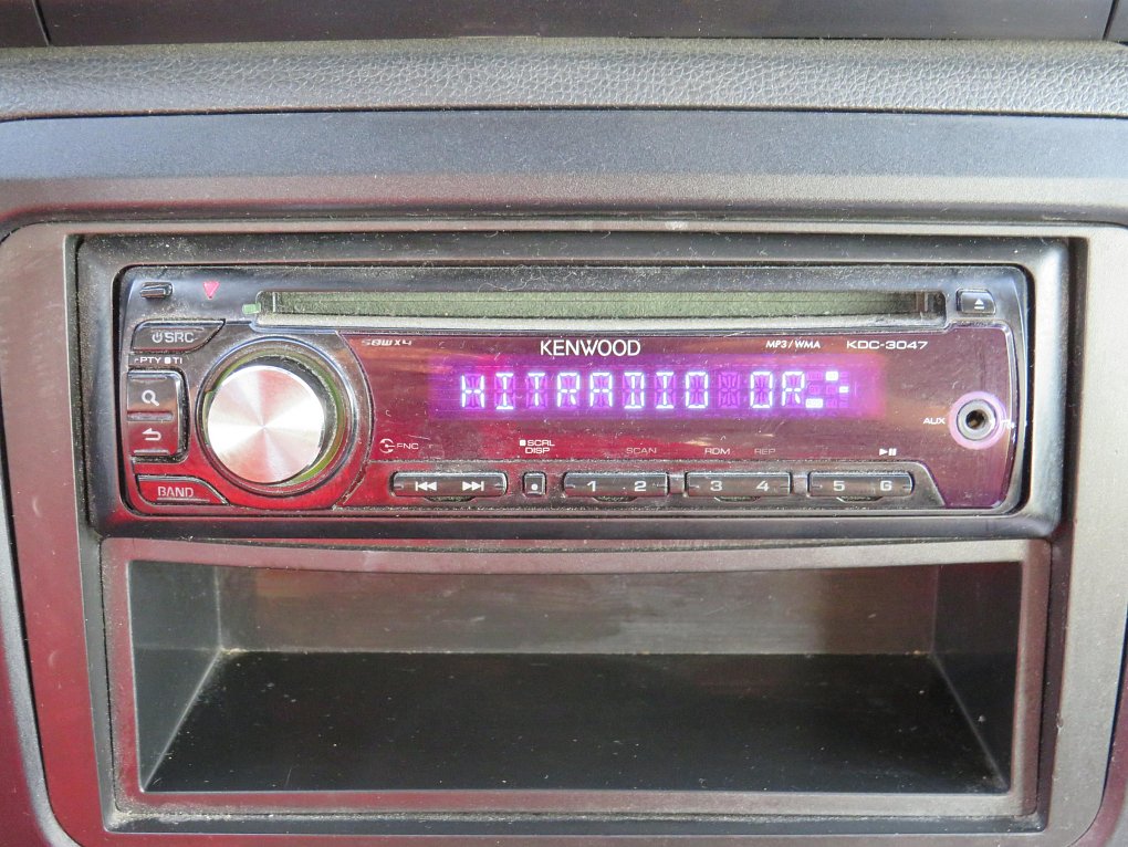 Škoda Roomster 1.2 TSI Style