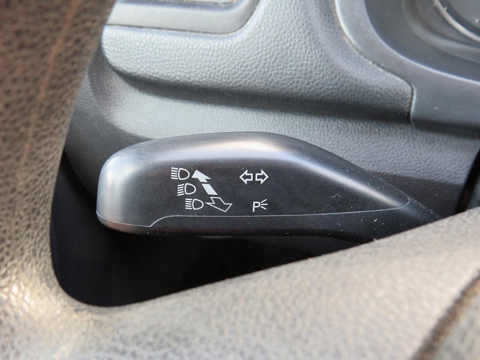 Škoda Roomster 1.2 TSI Style