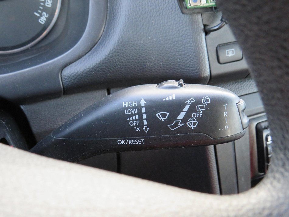 Škoda Roomster 1.2 TSI Style