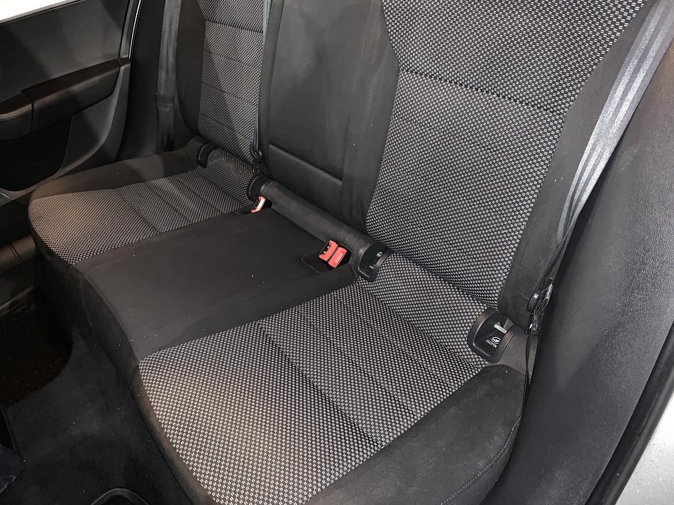 Škoda Octavia III 1.6TDi 