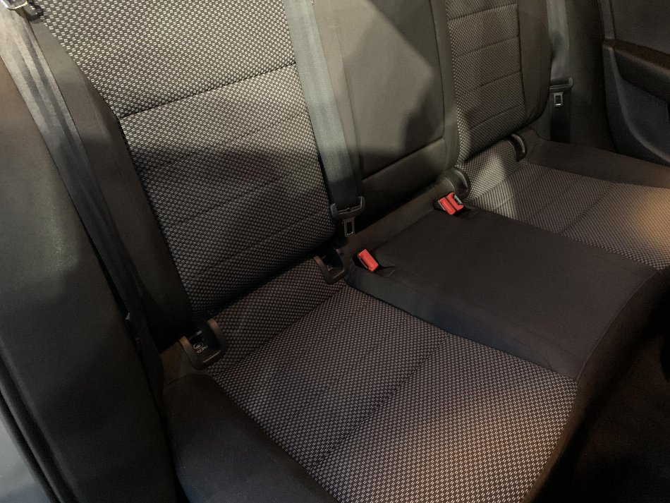 Škoda Octavia III 1.6TDi 