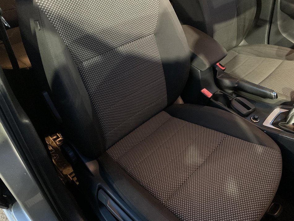 Škoda Octavia III 1.6TDi 