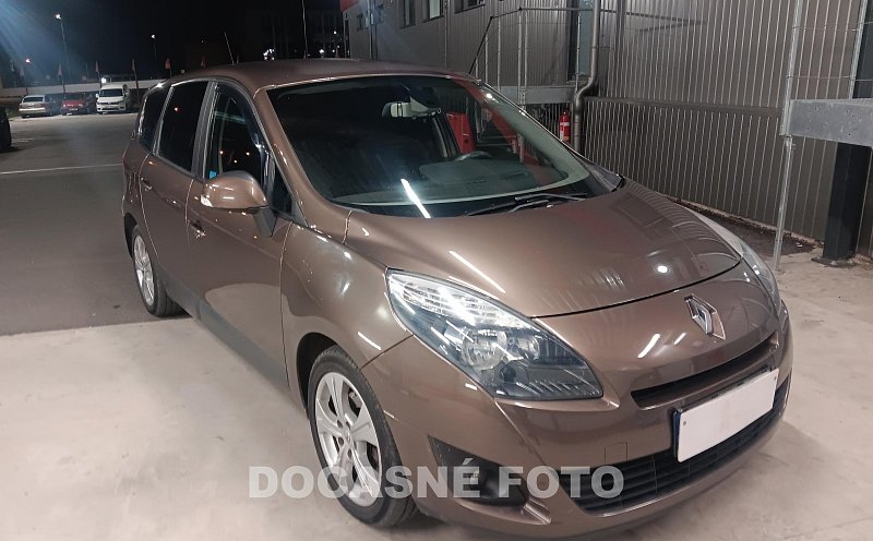 Renault Grand Scénic 1.4 TCe 