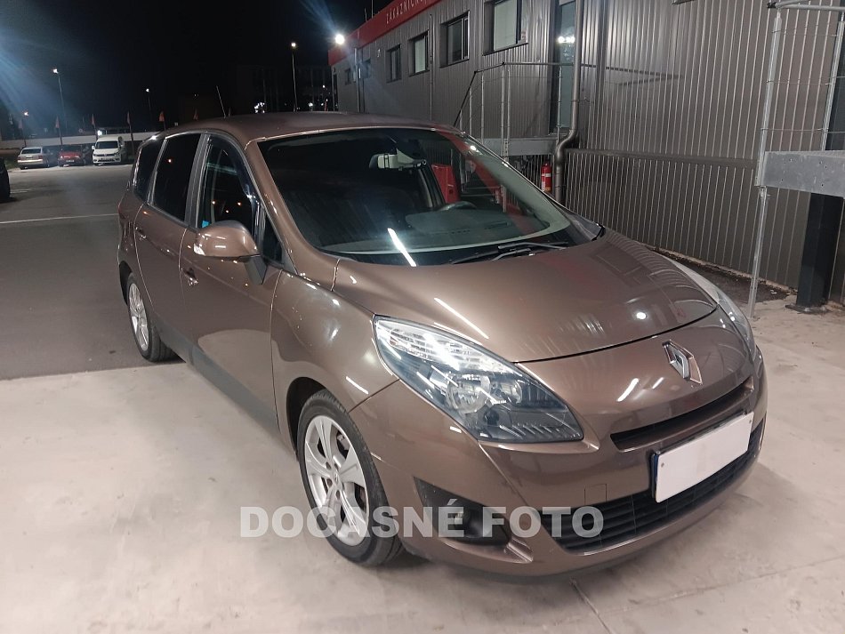 Renault Grand Scénic 1.4 TCe 
