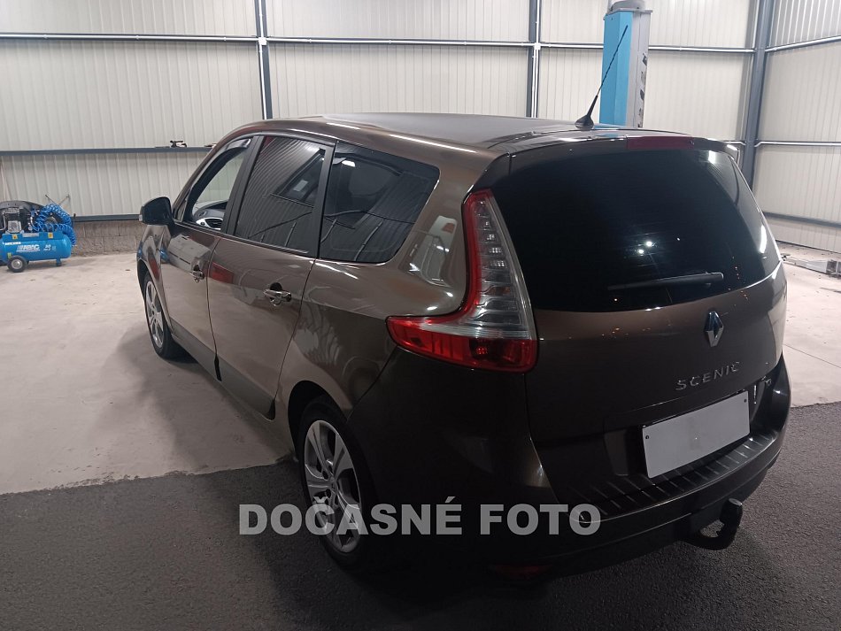 Renault Grand Scénic 1.4 TCe 