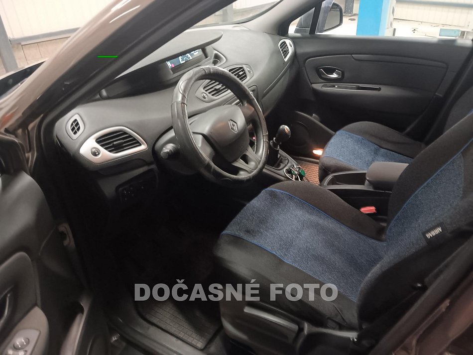 Renault Grand Scénic 1.4 TCe 