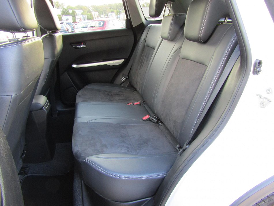 Suzuki Vitara 1.6 DDiS  4x4