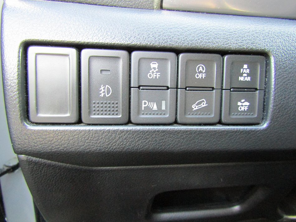 Suzuki Vitara 1.6 DDiS  4x4