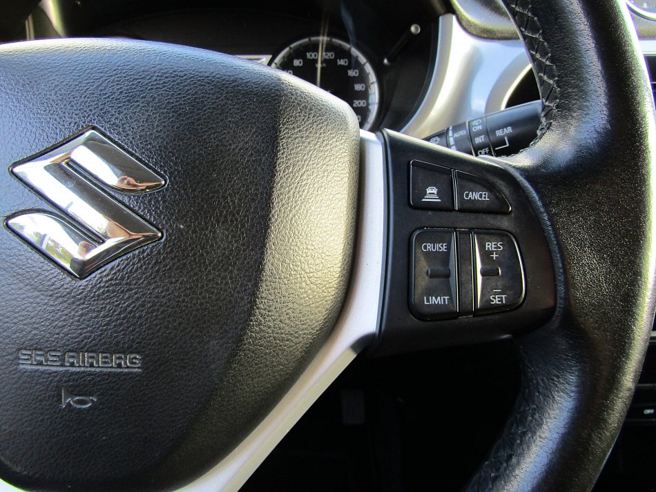 Suzuki Vitara 1.6 DDiS  4x4