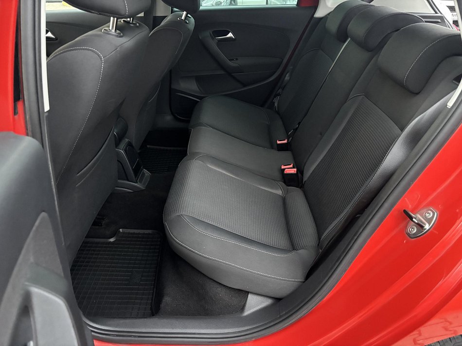 Volkswagen Polo 1.2i 