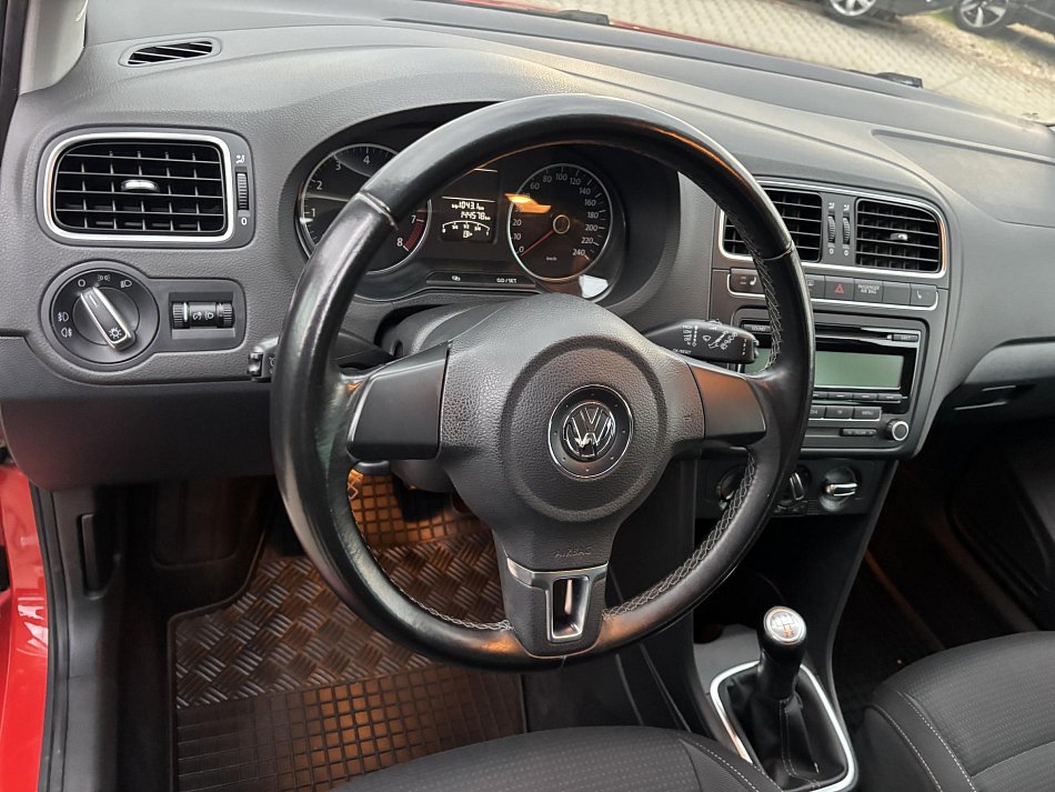 Volkswagen Polo 1.2i 