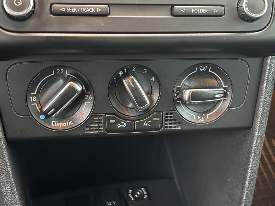 Volkswagen Polo 1.2i 