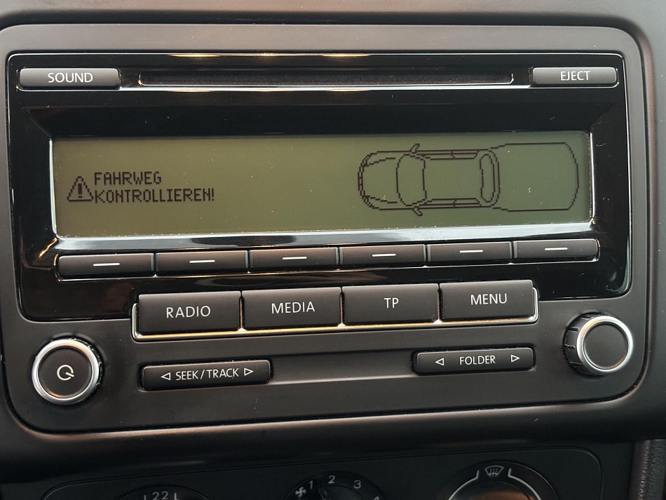 Volkswagen Polo 1.2i 