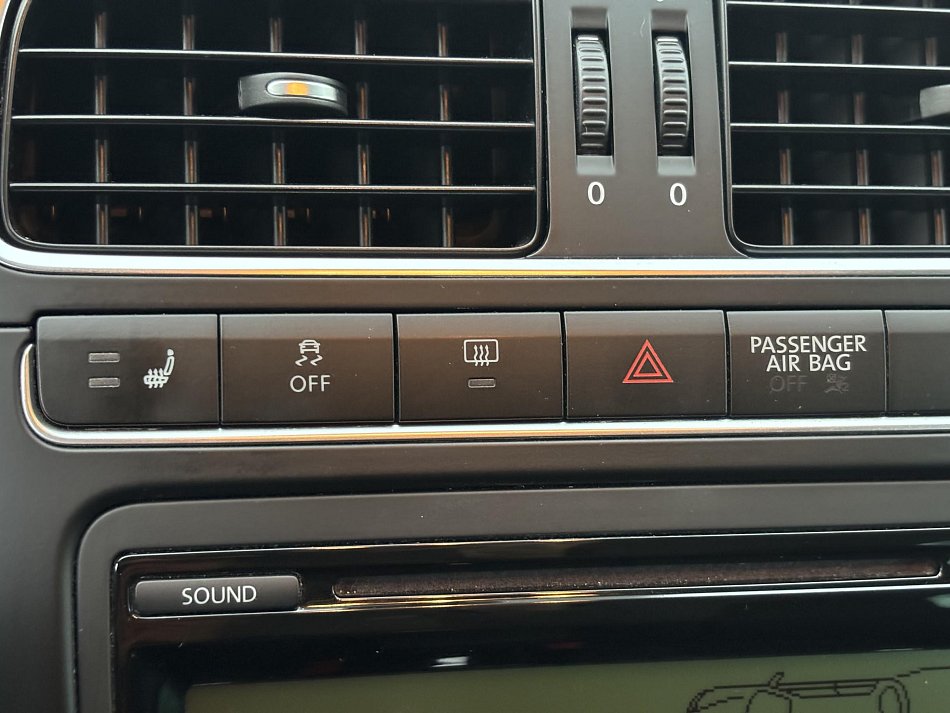 Volkswagen Polo 1.2i 