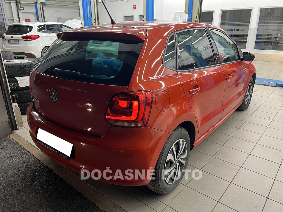 Volkswagen Polo 1.2i 