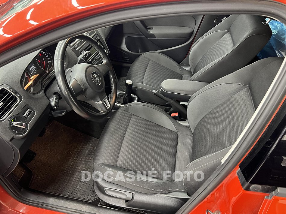 Volkswagen Polo 1.2i 
